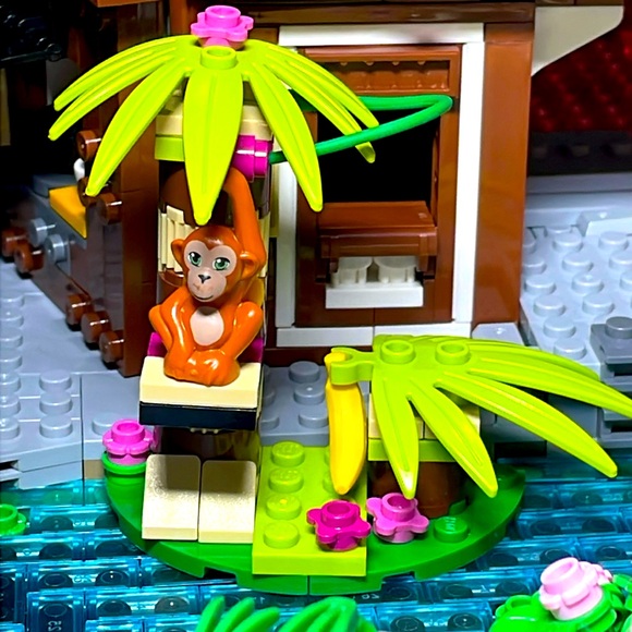 Lego 41045 - Picture 4 of 6